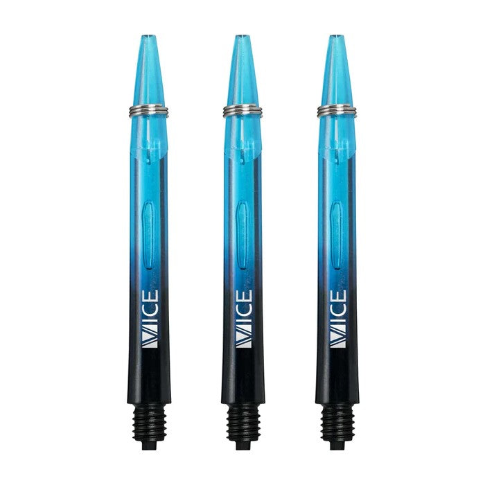 One80 Vice Gradient Darts Shafts