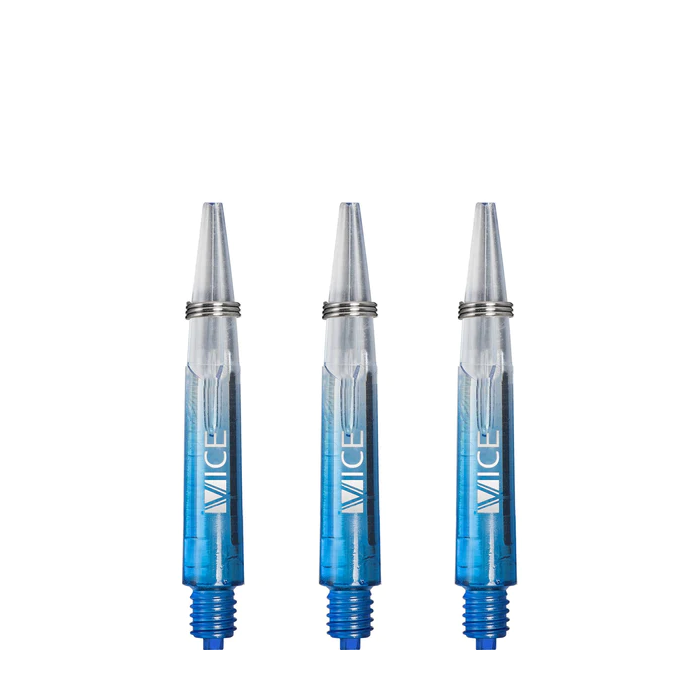 One80 Vice Gradient Darts Shafts