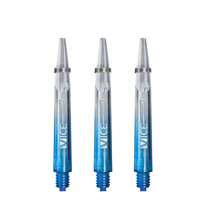 One80 Vice Gradient Darts Shafts