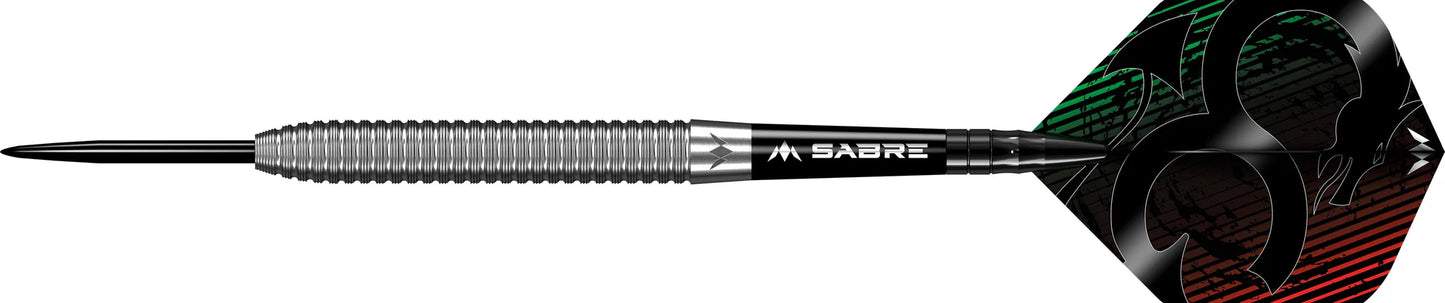 Mission Callum Goffin Steel Tip Darts