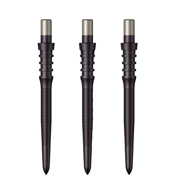 Mission Sniper Darts Points
