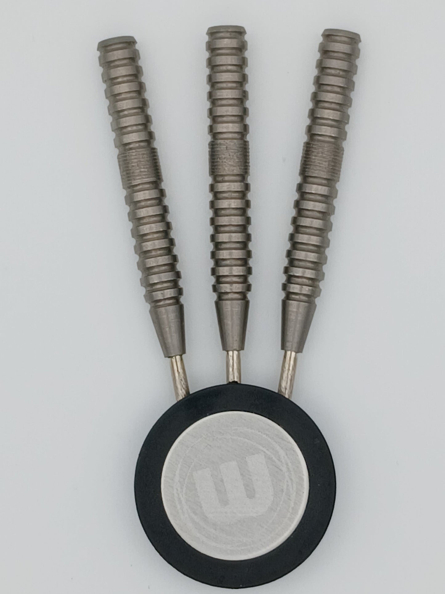 USED Willie O'Conner Steel Tip Darts 23g