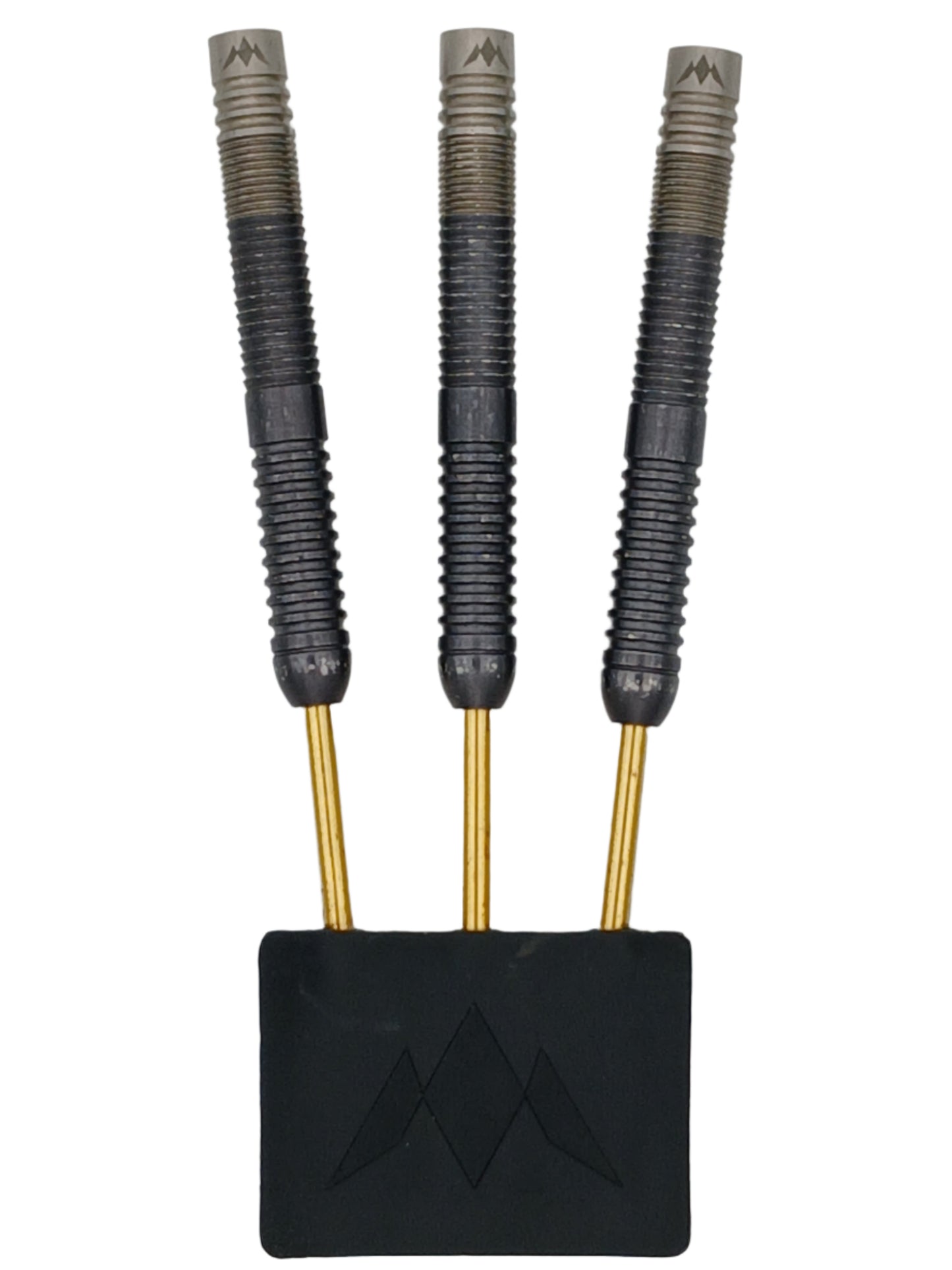 Used Mission Dylan Slevin Steel Tip Darts 21g
