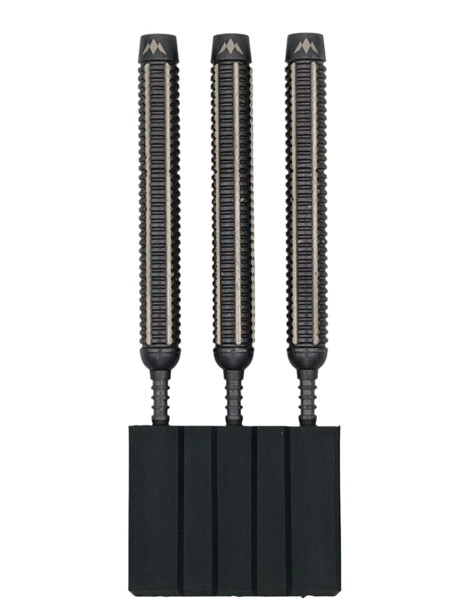 USED Mission Thomas Banks Steel Tip Darts - 24g Barrels Only
