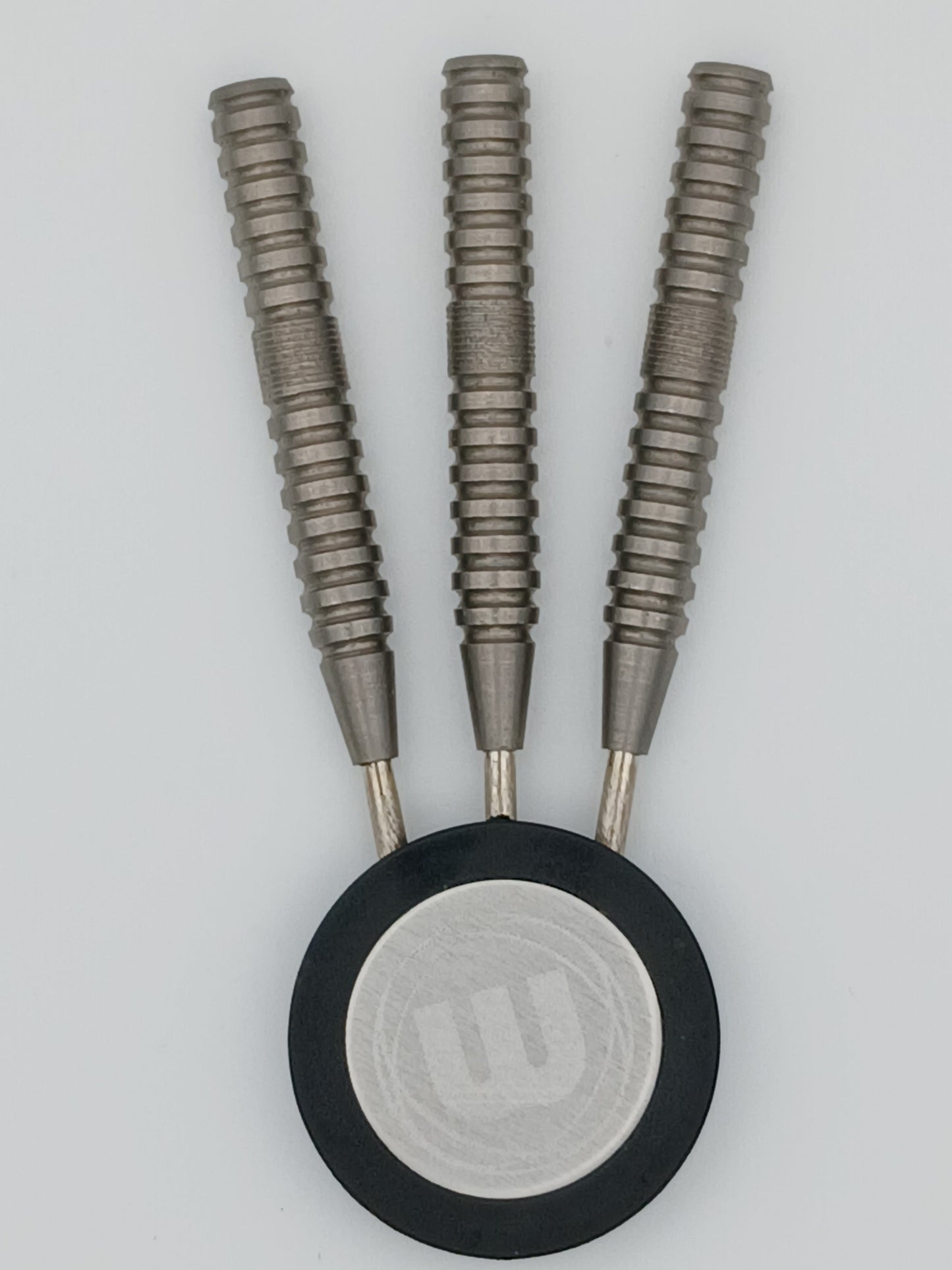 USED Willie O'Conner Steel Tip Darts 23g