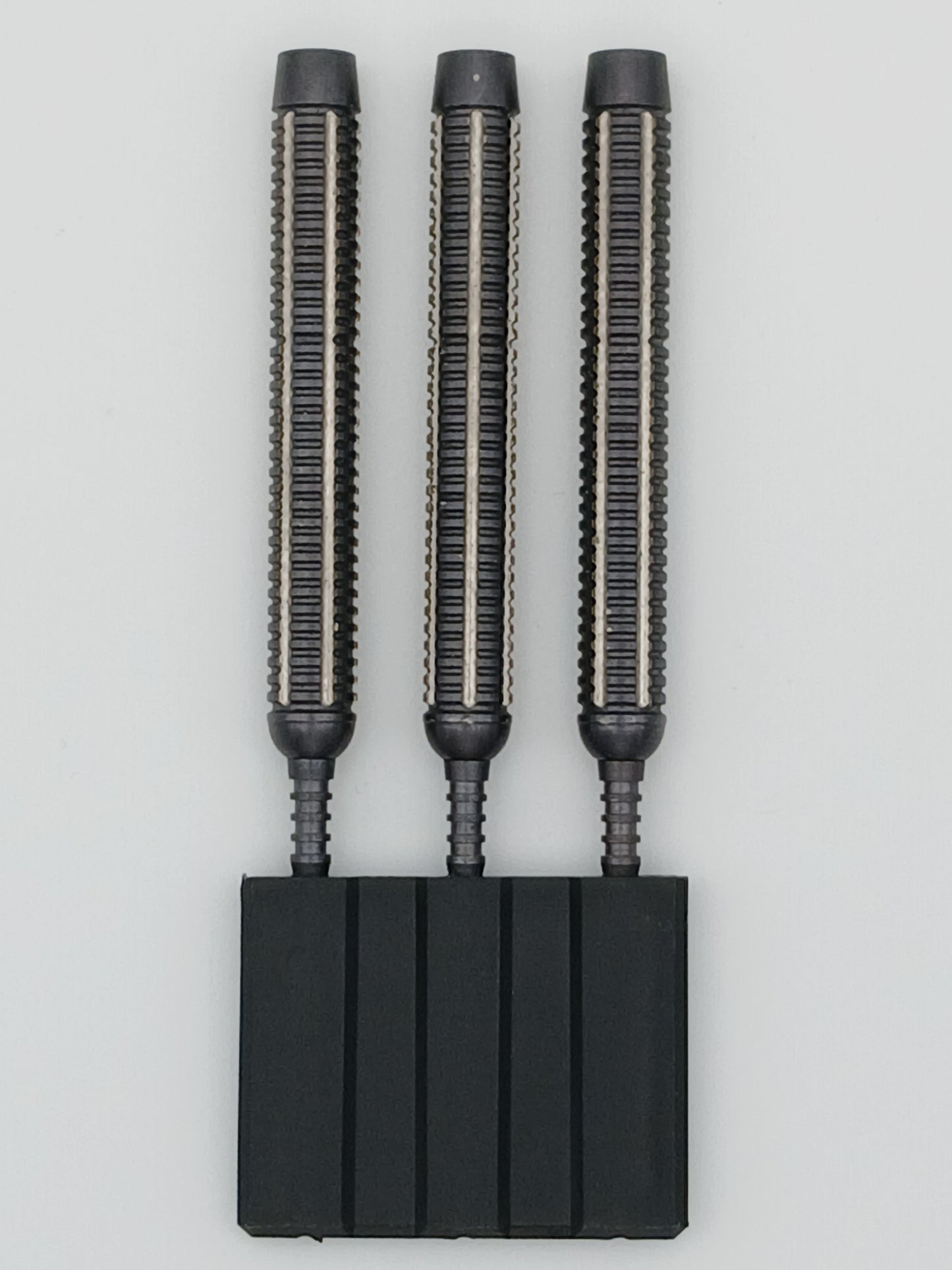 USED Mission Thomas Banks Steel Tip Darts - 24g Barrels Only