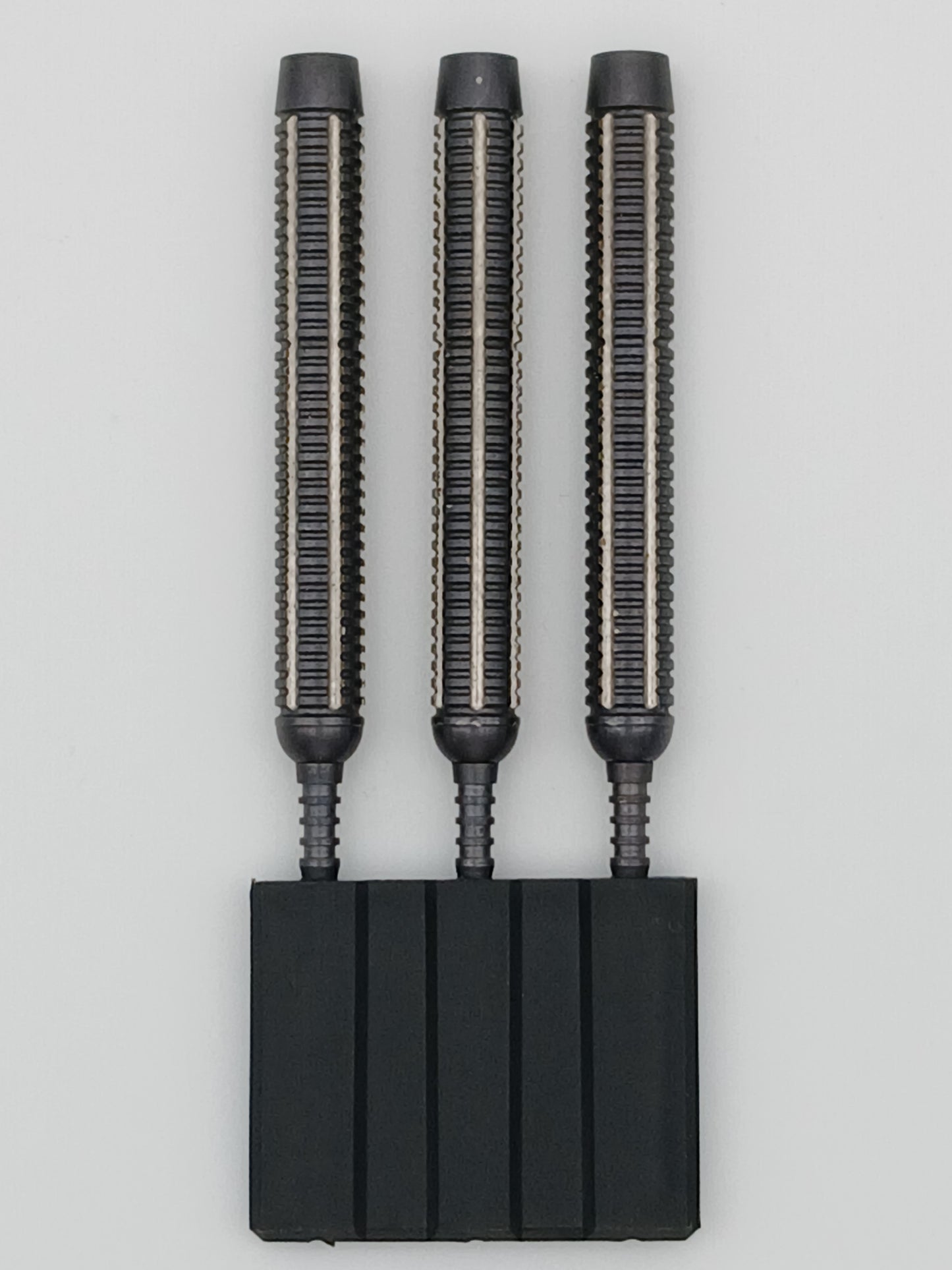 USED Mission Thomas Banks Steel Tip Darts - 24g Barrels Only