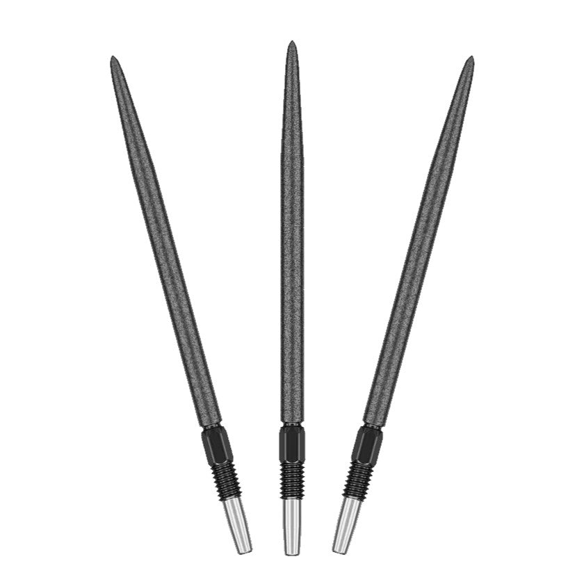 Target Swiss Darts Points - Regular Styles