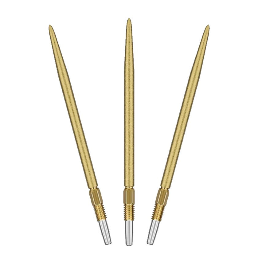 Target Swiss Darts Points - Regular Styles