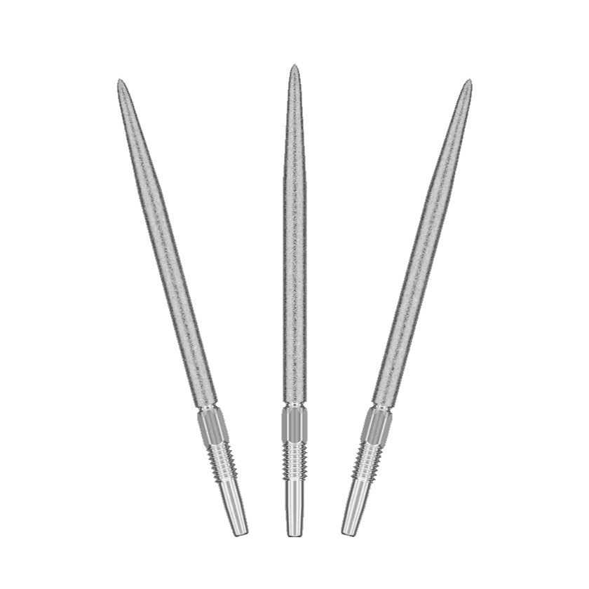 Target Swiss Darts Points - Regular Styles