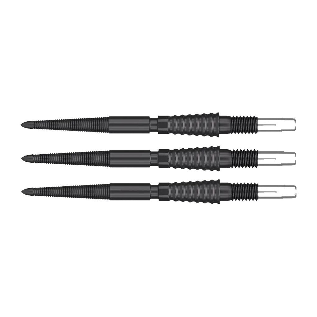 Target Swiss Darts Points - Storm Styles