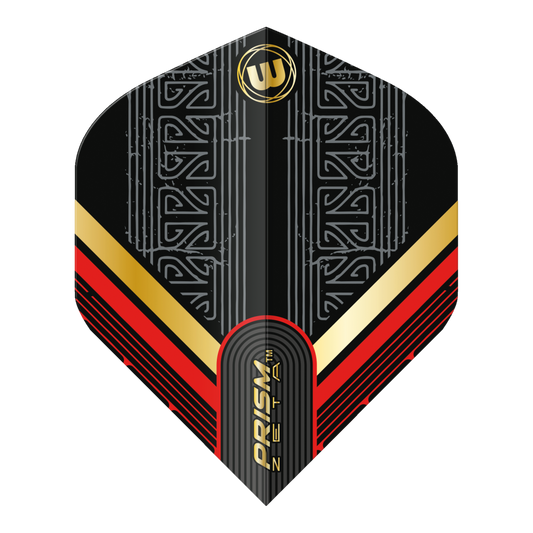 Winmau Prism Zeta Darts Flights - Valhalla