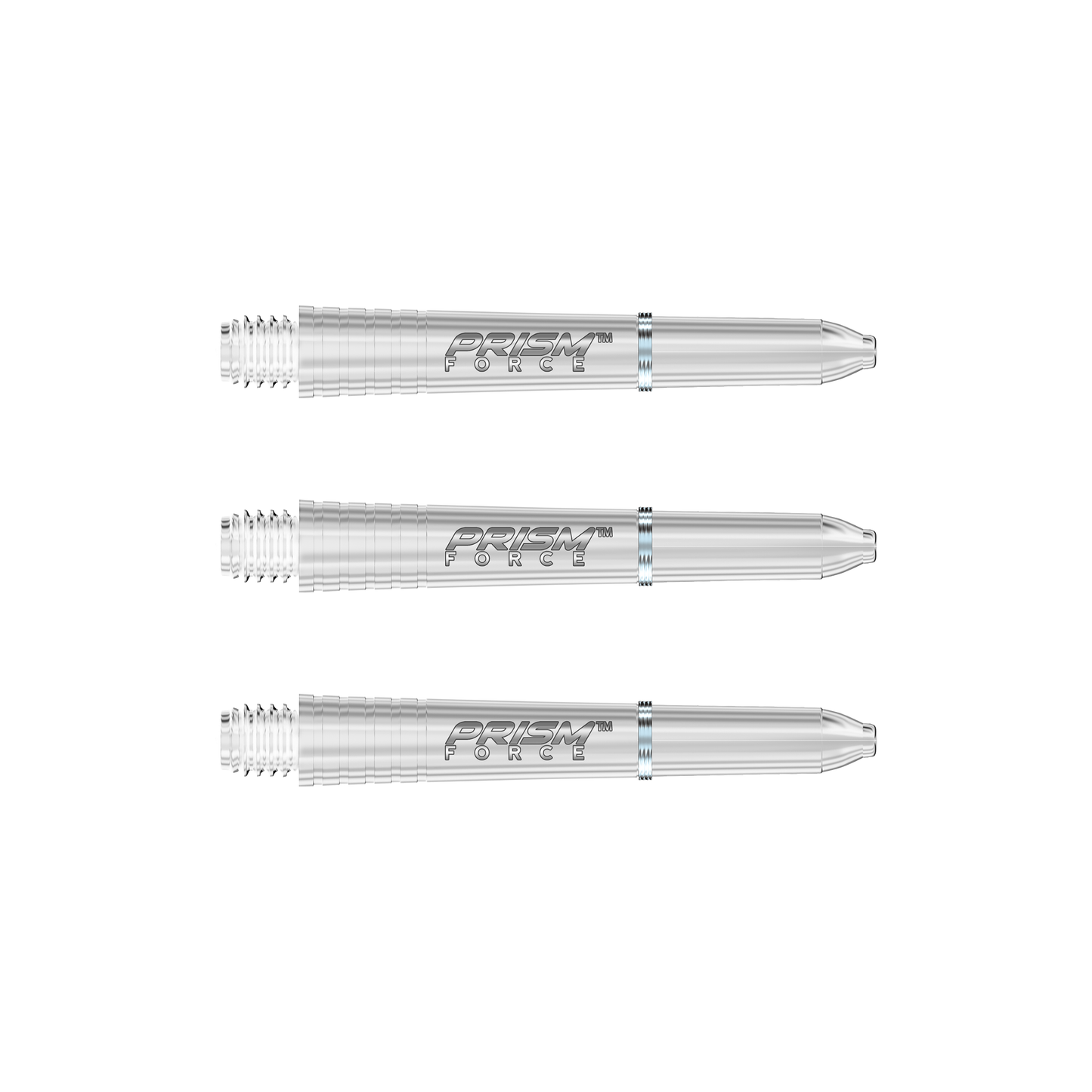 Winmau Prism Force Dart Shafts