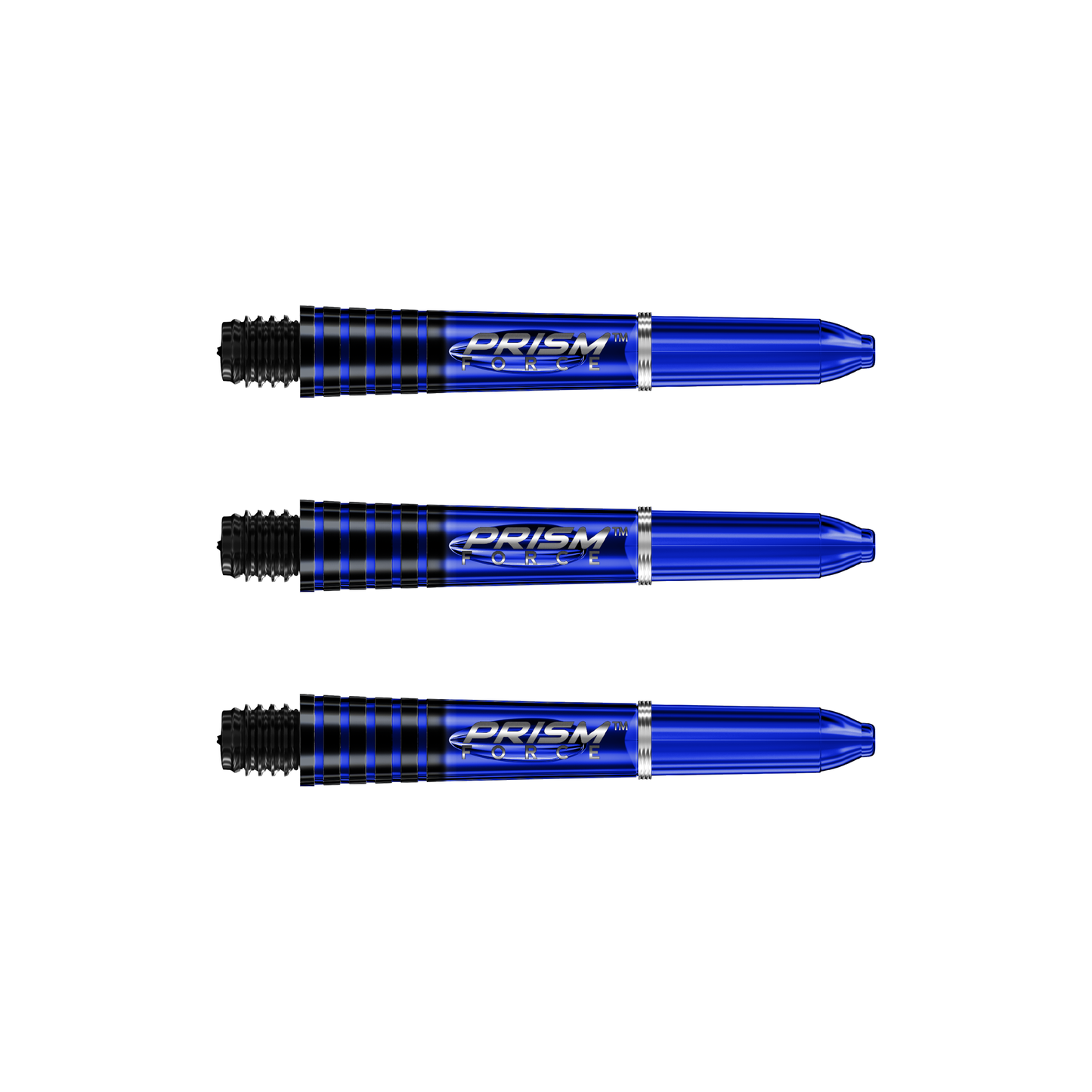 Winmau Prism Force Dart Shafts