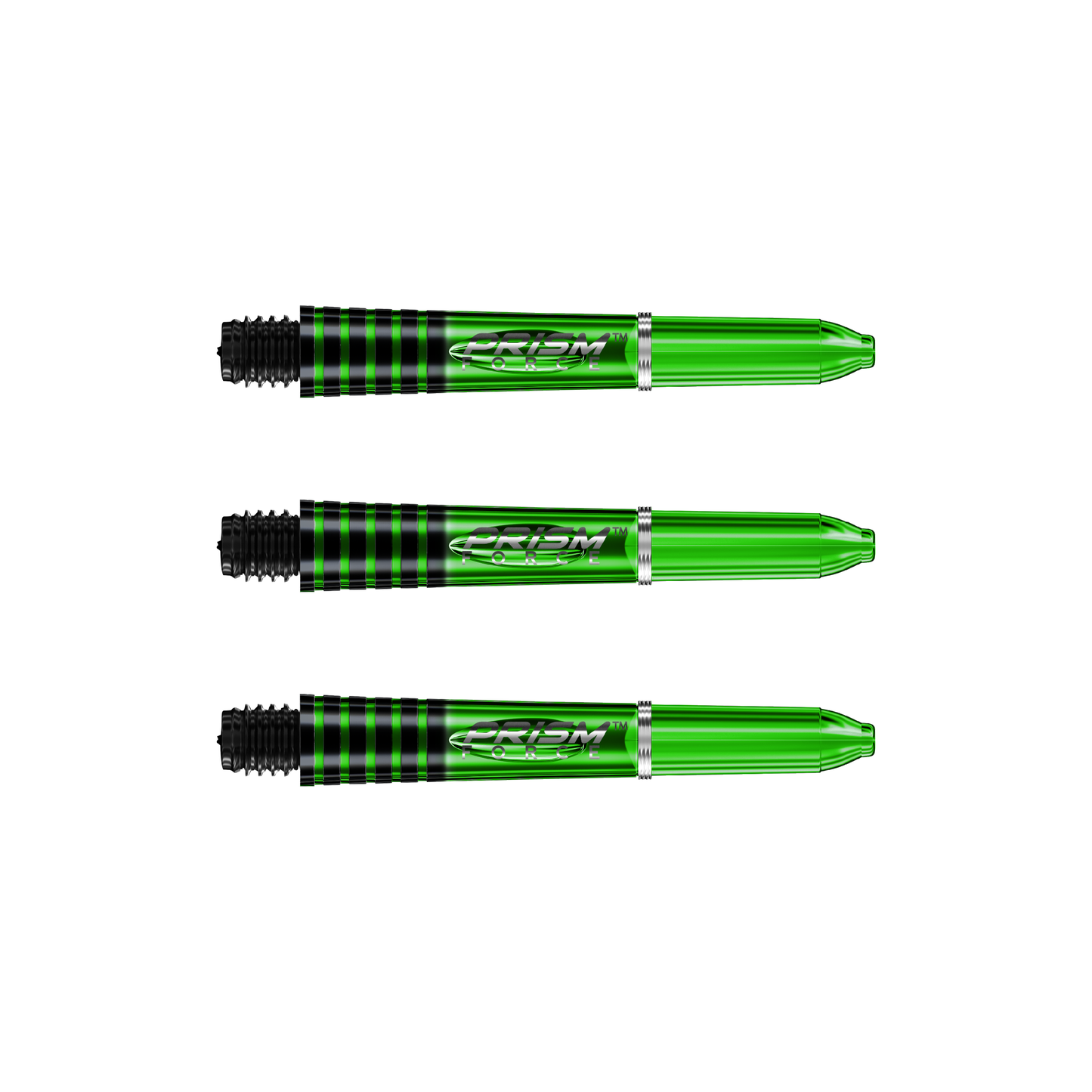 Winmau Prism Force Dart Shafts