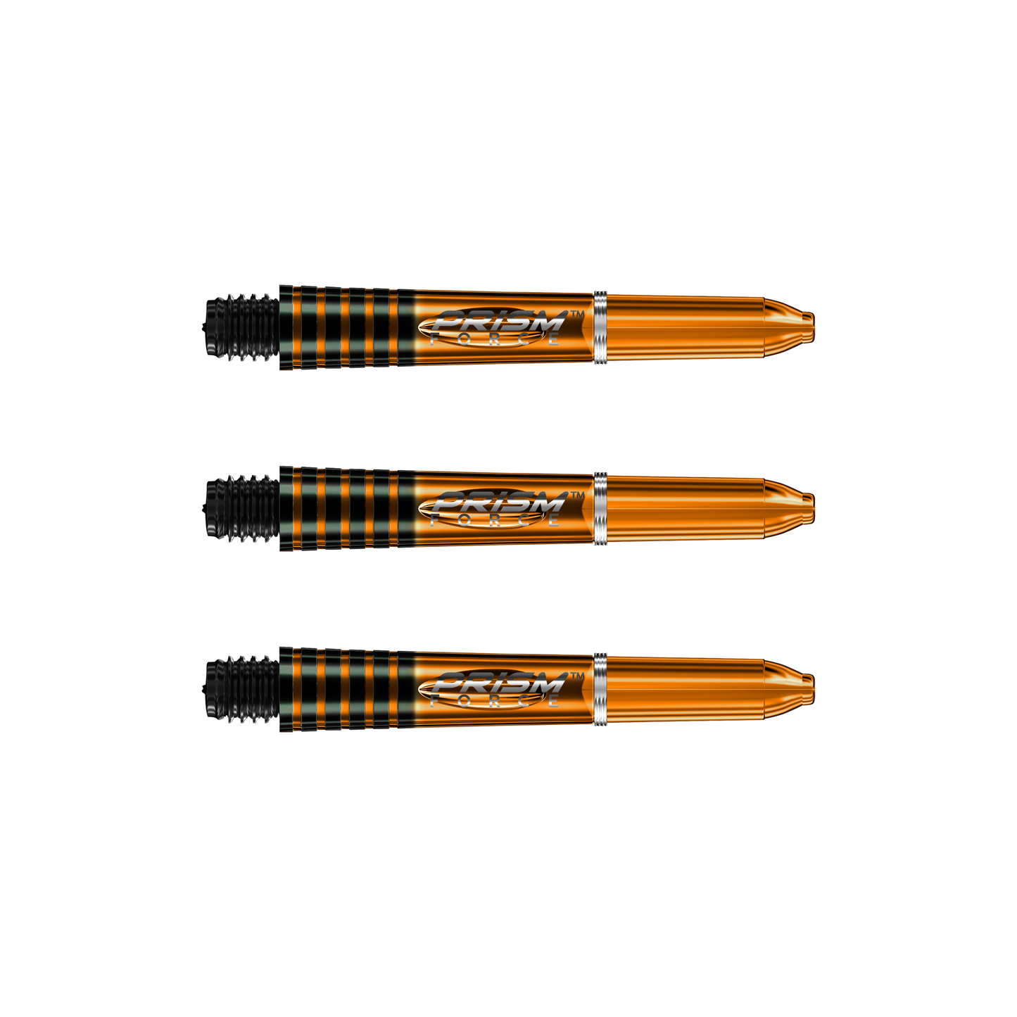 Winmau Prism Force Dart Shafts