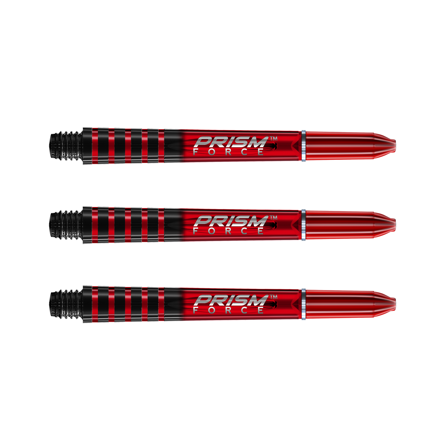 Winmau Prism Force Dart Shafts