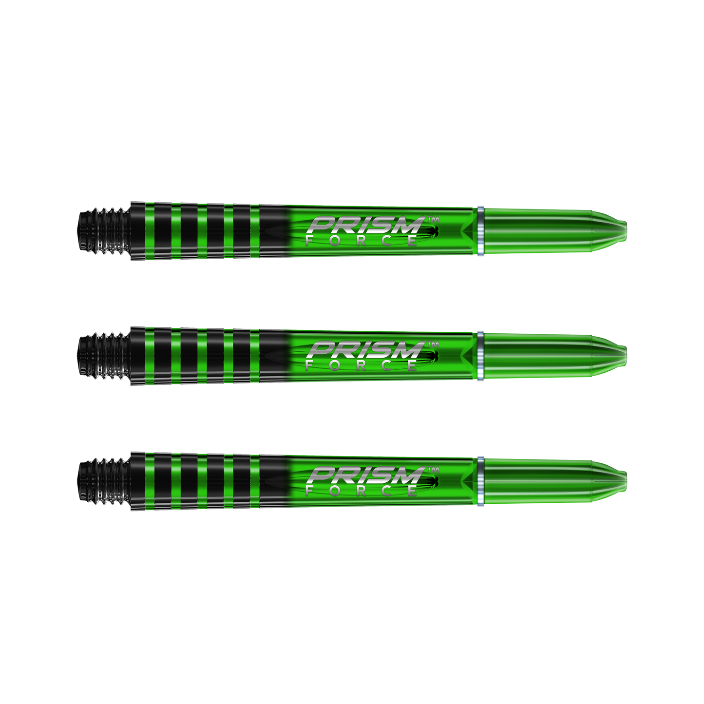 Winmau Prism Force Dart Shafts
