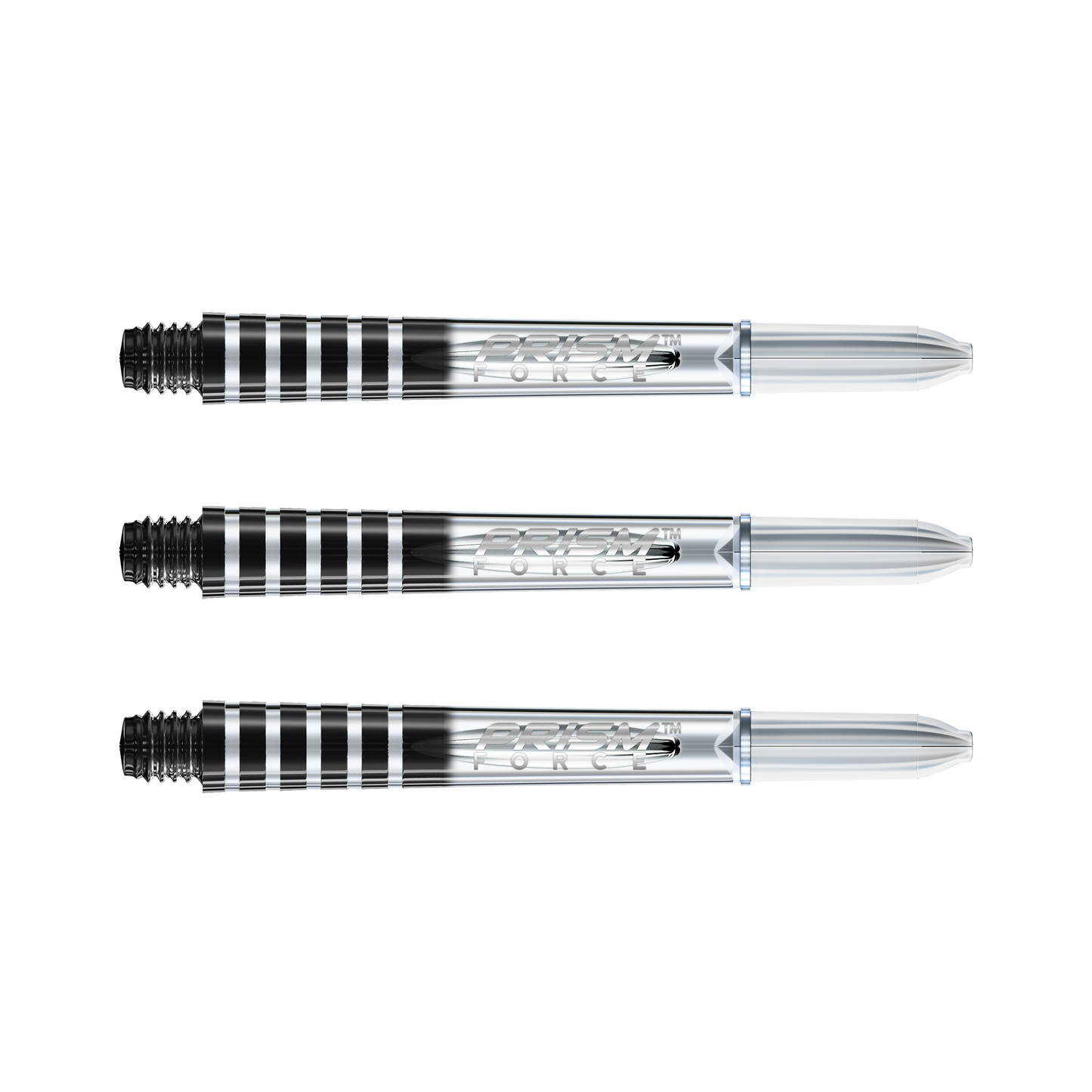 Winmau Prism Force Dart Shafts