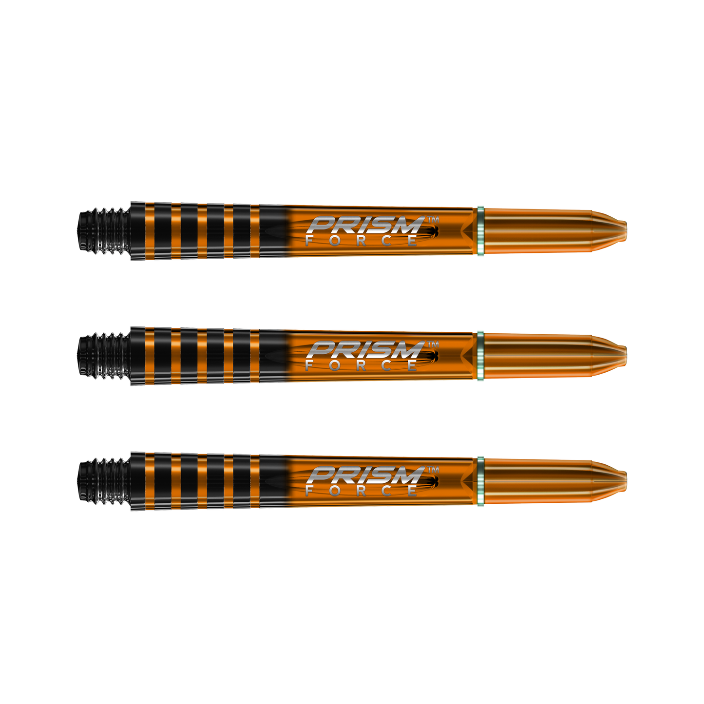 Winmau Prism Force Dart Shafts