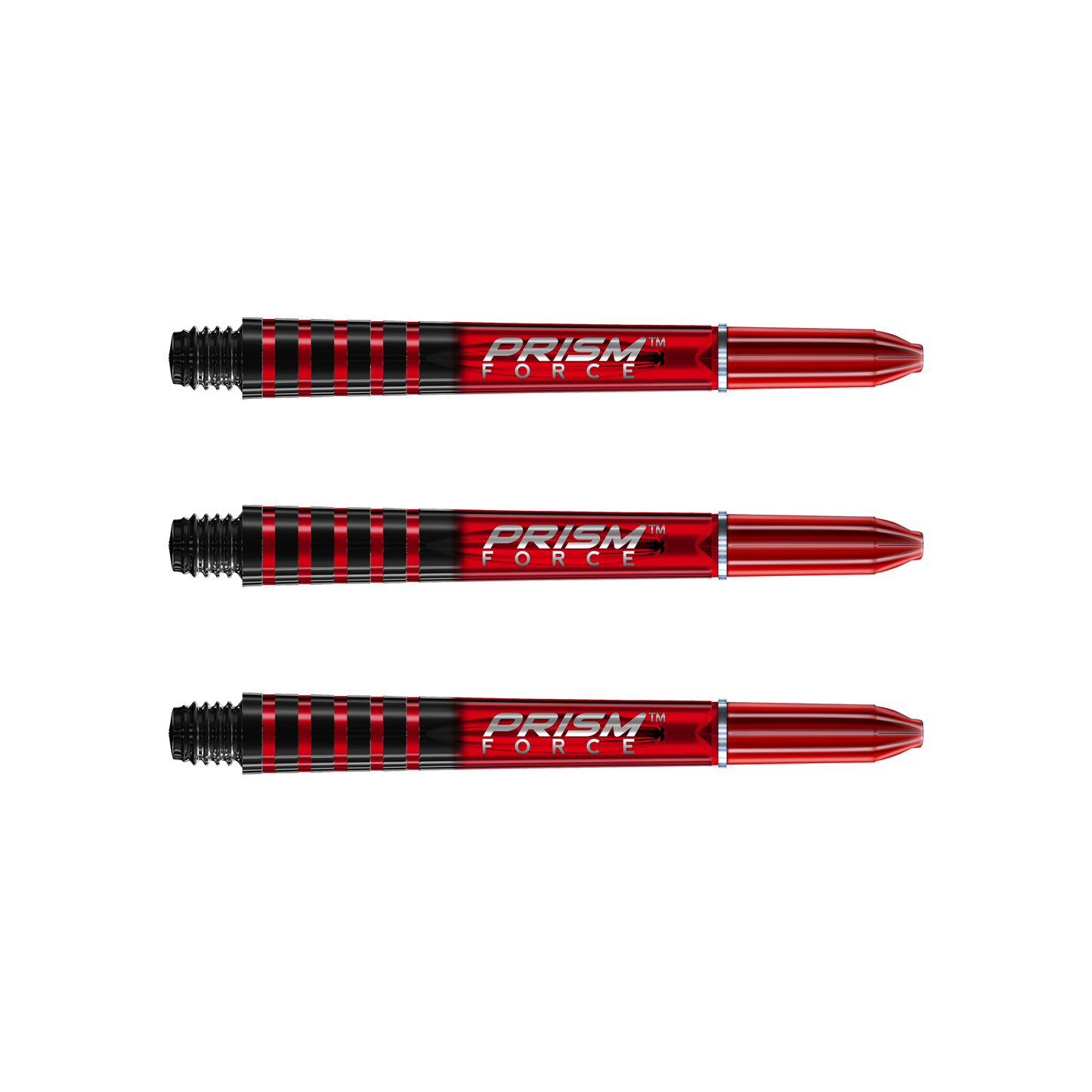 Winmau Prism Force Dart Shafts