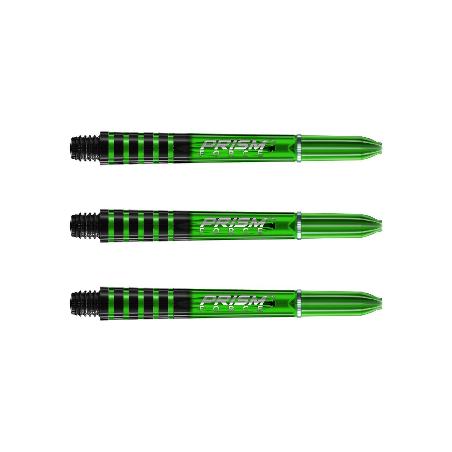 Winmau Prism Force Dart Shafts