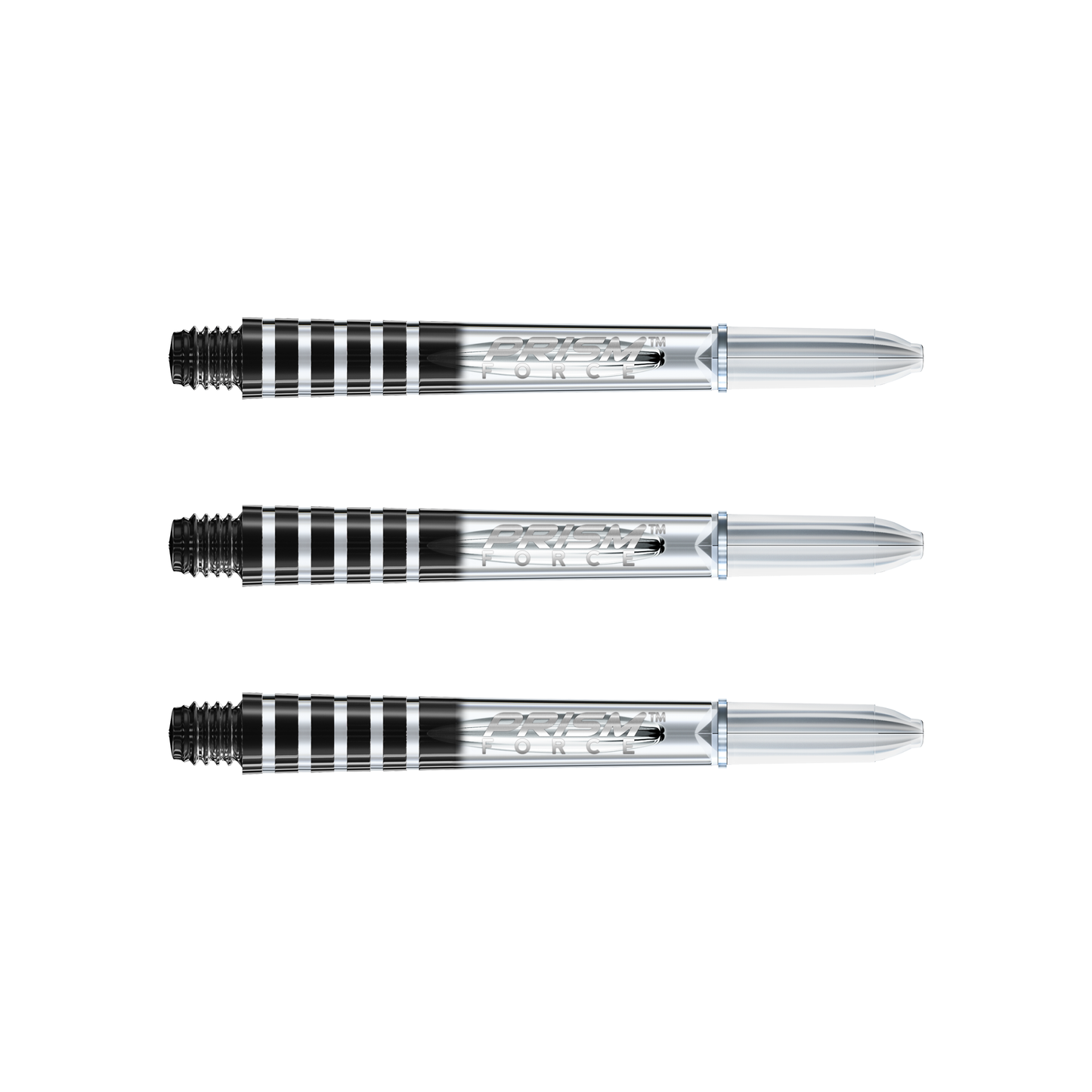 Winmau Prism Force Dart Shafts