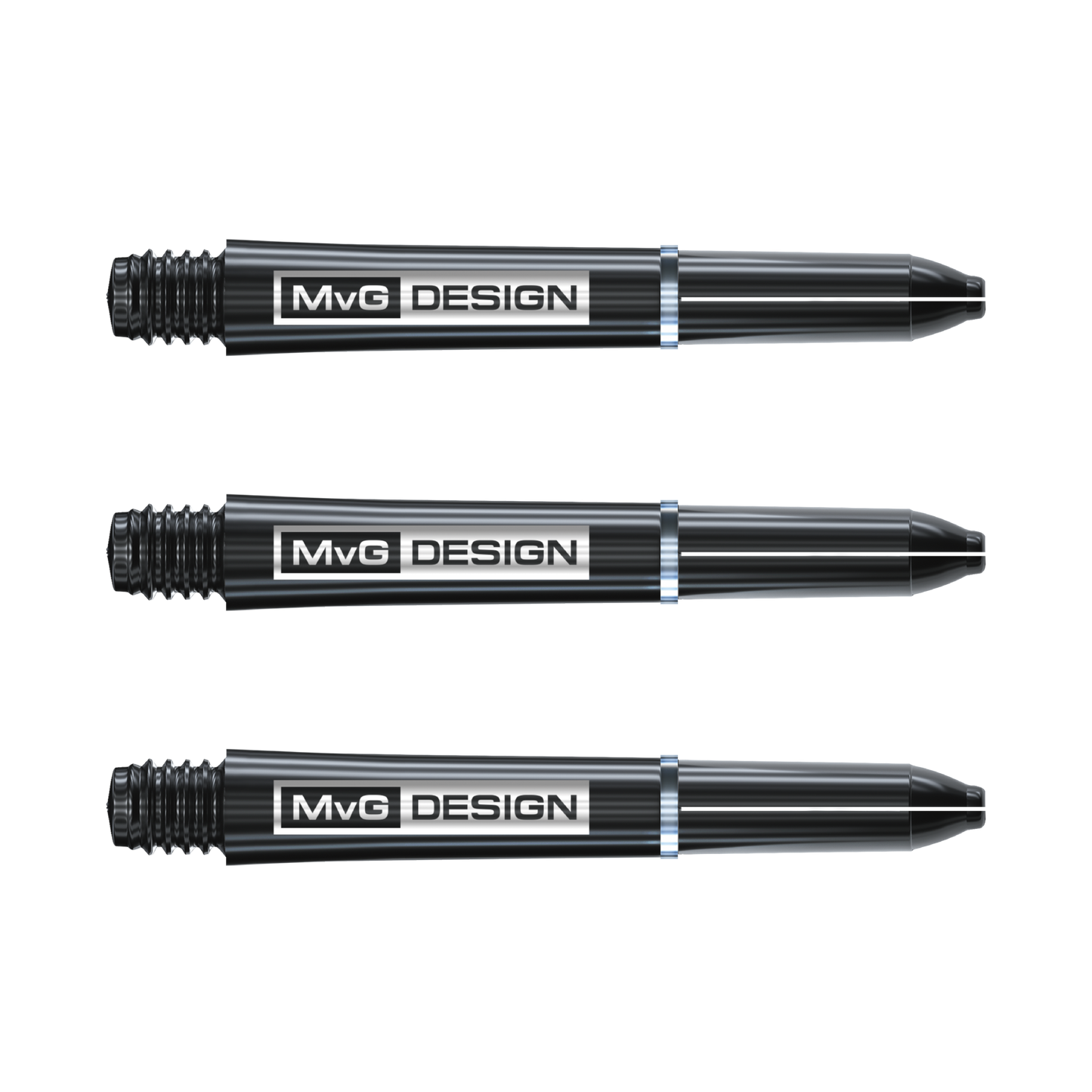 MVG Design Signature Nylon Shafts