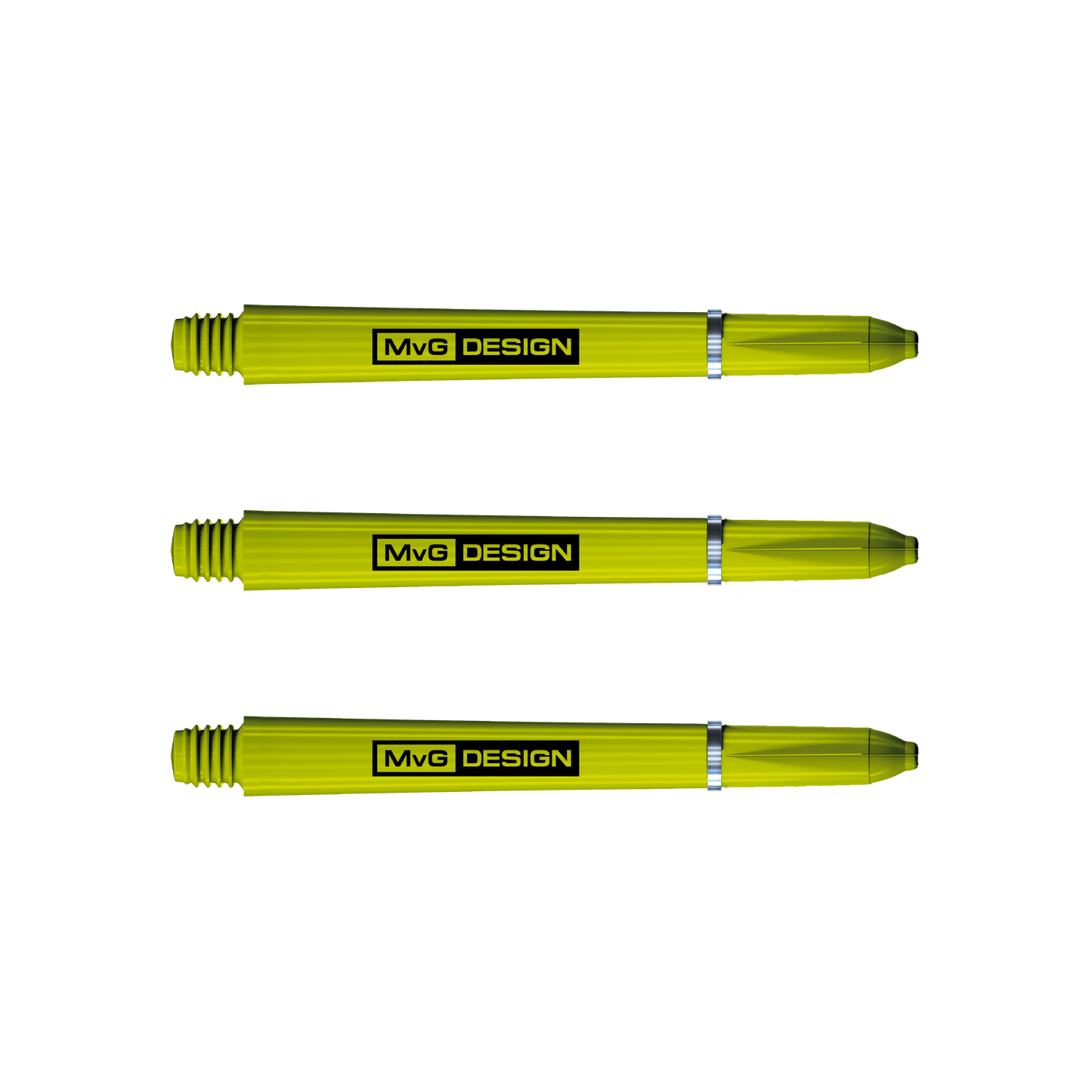 MVG Design Signature Nylon Shafts