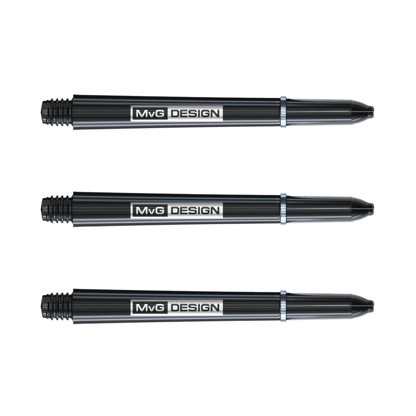 MVG Design Signature Nylon Shafts