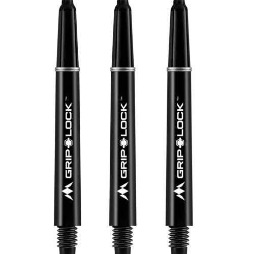 Mission Griplock Darts Shafts