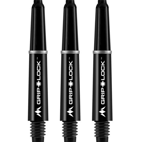 Mission Griplock Darts Shafts