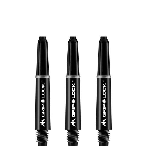 Mission Griplock Darts Shafts