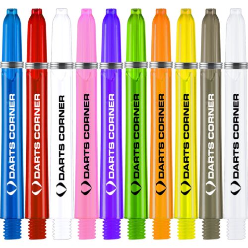 Darts Corner Polycarbonate Shafts