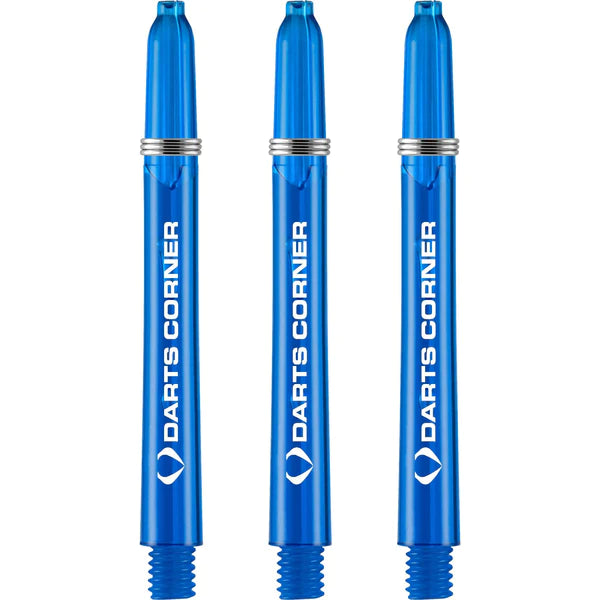 Darts Corner Polycarbonate Shafts