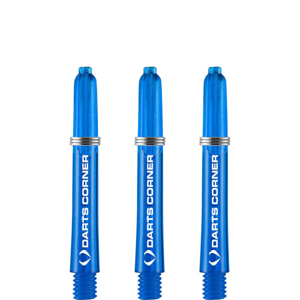 Darts Corner Polycarbonate Shafts