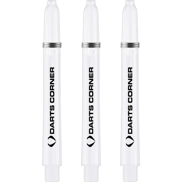 Darts Corner Polycarbonate Shafts