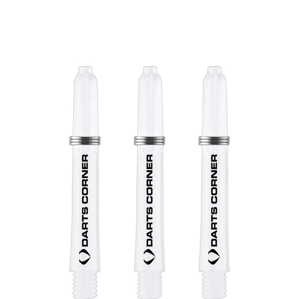Darts Corner Polycarbonate Shafts