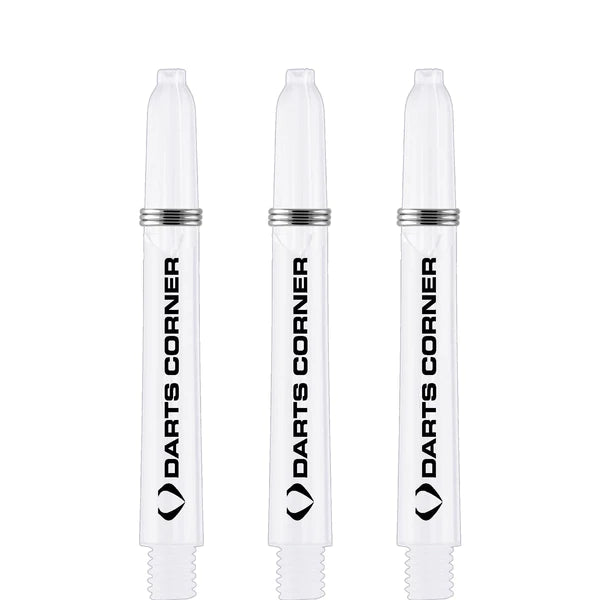 Darts Corner Polycarbonate Shafts