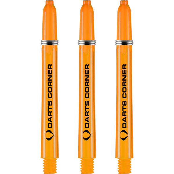 Darts Corner Polycarbonate Shafts