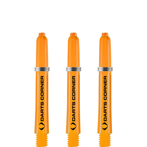 Darts Corner Polycarbonate Shafts