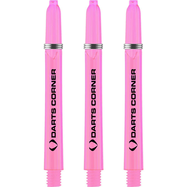 Darts Corner Polycarbonate Shafts