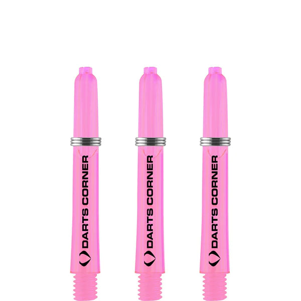 Darts Corner Polycarbonate Shafts