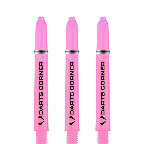Darts Corner Polycarbonate Shafts