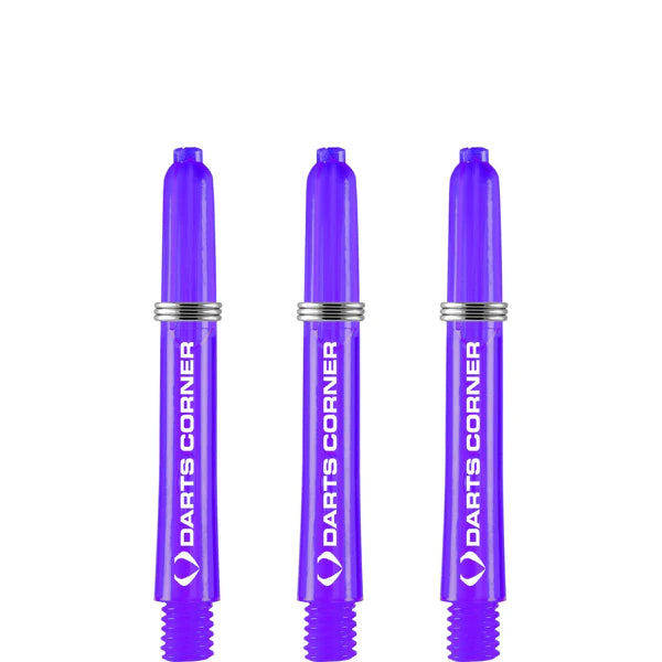 Darts Corner Polycarbonate Shafts