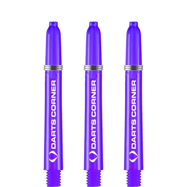 Darts Corner Polycarbonate Shafts
