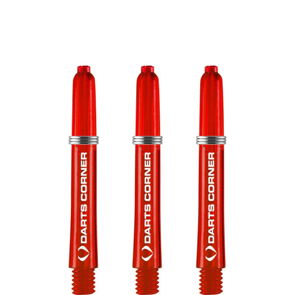 Darts Corner Polycarbonate Shafts