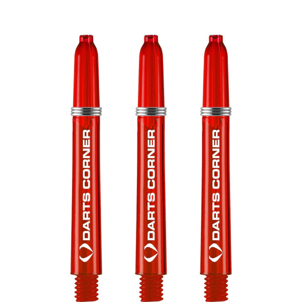 Darts Corner Polycarbonate Shafts