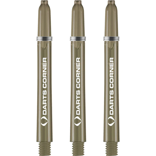 Darts Corner Polycarbonate Shafts