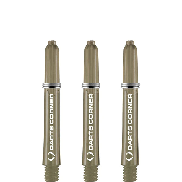 Darts Corner Polycarbonate Shafts
